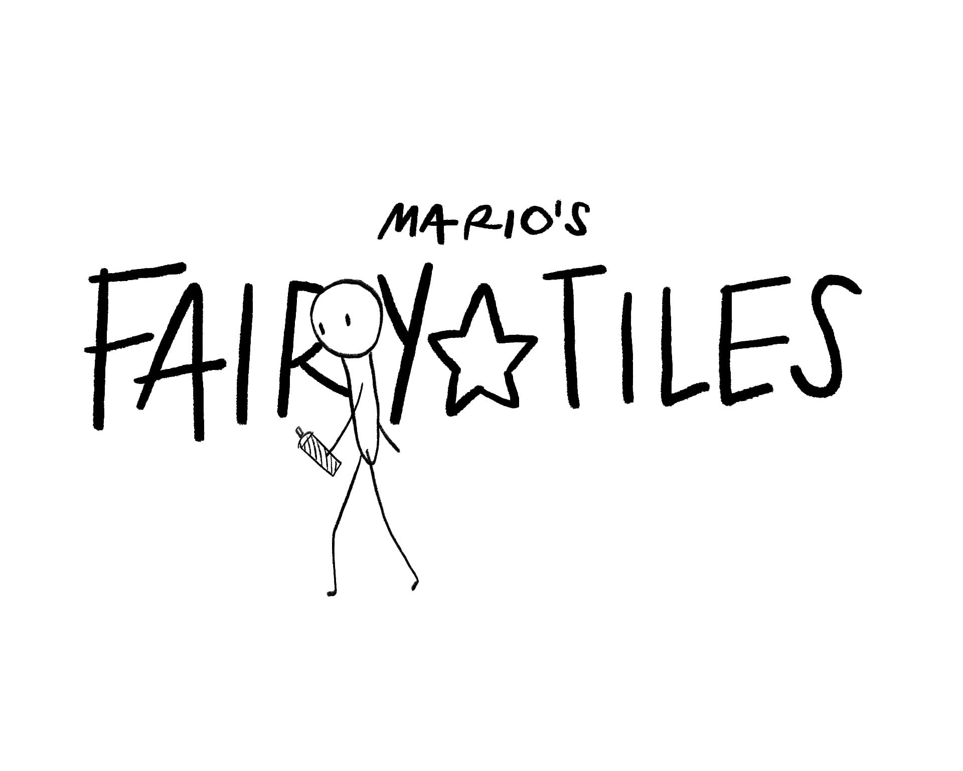 MARIO’S FAIRY TILES